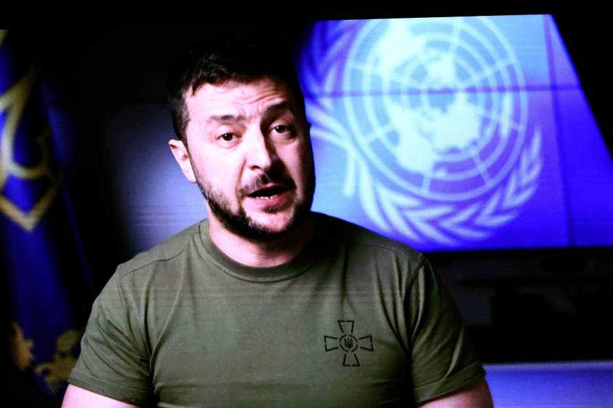 Brojne ruske jedinice jurišaju na Kursk, Ukrajinci: 'Idu u četiri vala, to su samoubojice'