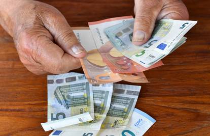 Objavili podatke o plaćama u Hrvatskoj! Evo koliko su radnici prosječno zaradili u siječnju...