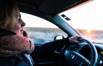 Više štete nego koristi: Nemojte zagrijavati auto zimi tako da ga palite 10 minuta prije kretanja