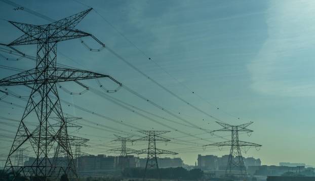 FOTO Ovo su najsigurnije države svijeta u slučaju razorne solarne oluje: Što da sve naglo stane...