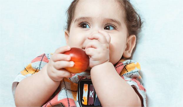 Djeca i prehramabene navike
