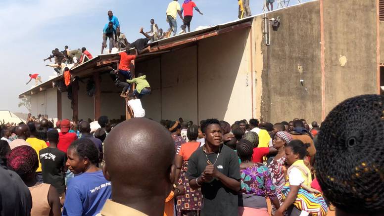 Nigerija: Policija mobilizacijom želi spriječiti ulično nasilje