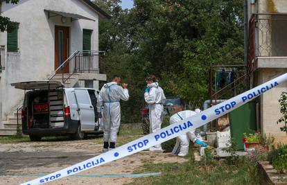 Policija o ubojstvu kod Umaga: Talijan nakon svađe pretukao ženu, umrla je od teških ozljeda