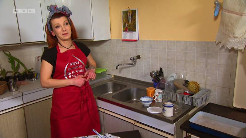 U Večeri za 5 kuhat će Ivana: Za nju svi imaju samo lijepe riječi!