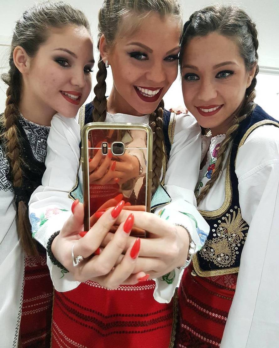 Sestre Sandić: 'Za kafanski keš moraš biti i dobar psiholog...'