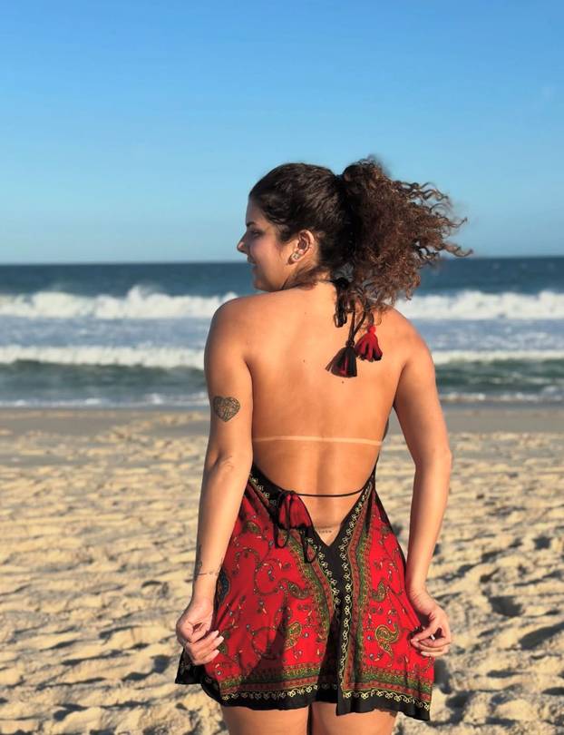 'Odbijena sam na 50 razgovora za posao. Poslodavci ne vide dalje od mog dobrog izgleda'