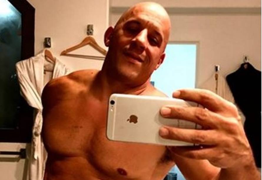 Vin Diesel otkrio: Helen Mirren mi je prijetila da će me pretući