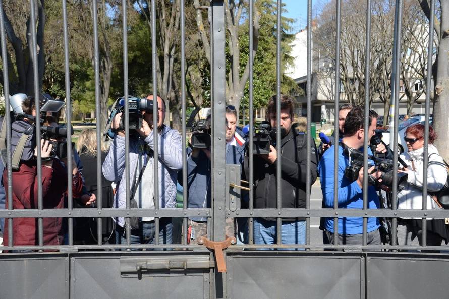 Kraj Uljanika: 'To je tragedija, netko će tu debelo odgovarati'