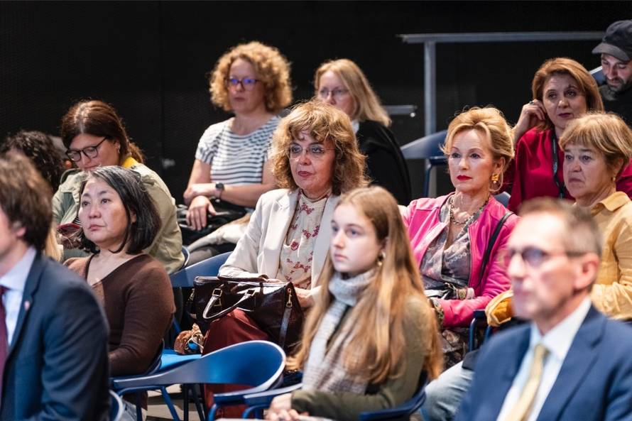 Svečano otvoren 19. Festival tolerancije u Zadru