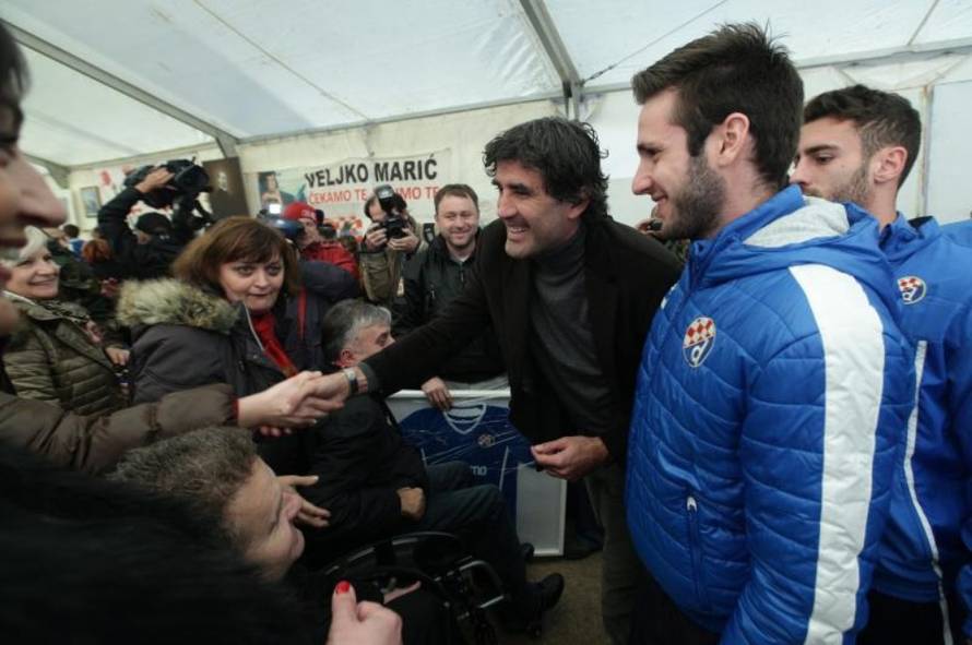 Željko Lukunić/PIXSELL