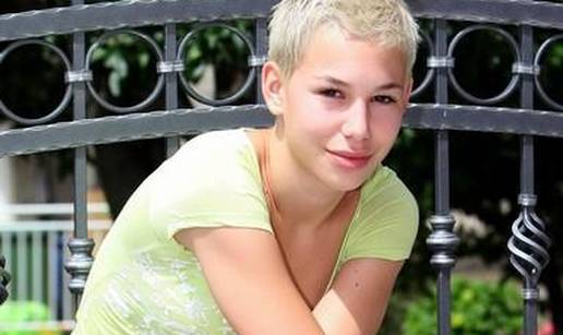 FOTO Sje&cacute;ate se Valentine iz Top modela? Evo kako sada izgleda