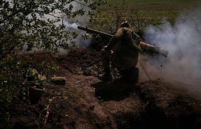 Ukrajina: Rusija je u ratu ostala bez gotovo 200.000 vojnika; Prigožin govorio o Bahmutu...