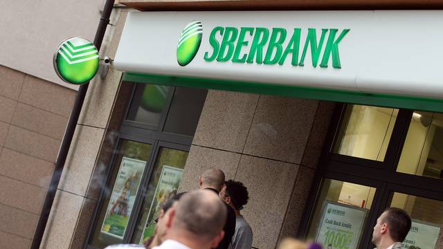 Sud Sberbanku uskratio pravo žalbe na odluku o lex Agrokoru