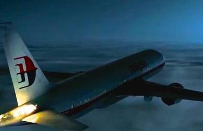 'Laku noć...': Zadnje riječi  kao ukleto pretkazanje leta MH370