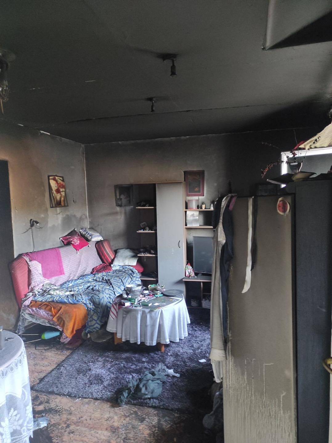 Šok u Puli: Pronašli su mrtvu ženu u stanu nakon eksplozije
