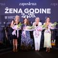 &Zcaron;enom godine progla&scaron;ena Tena &Scaron;imonovi&cacute; Einwalter