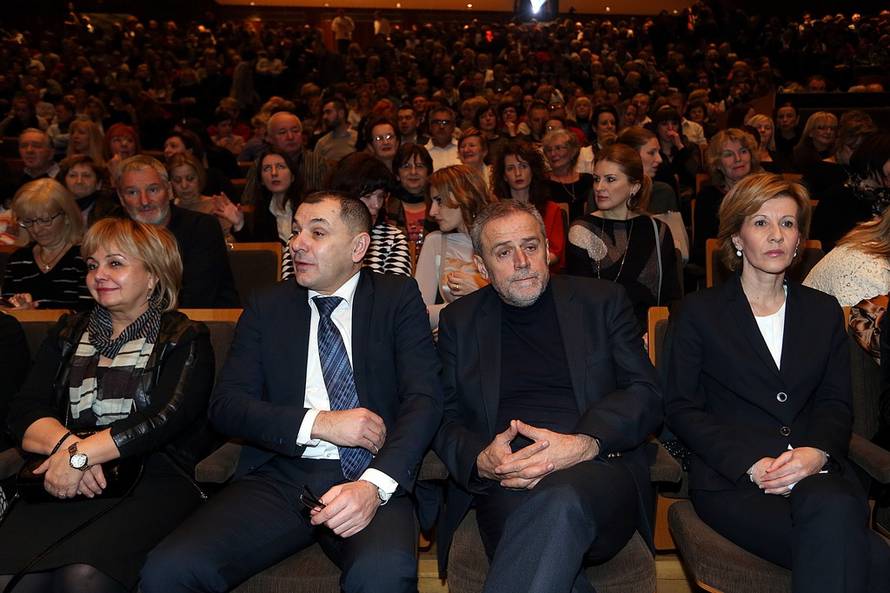 Goran Stanzl/Pixsell