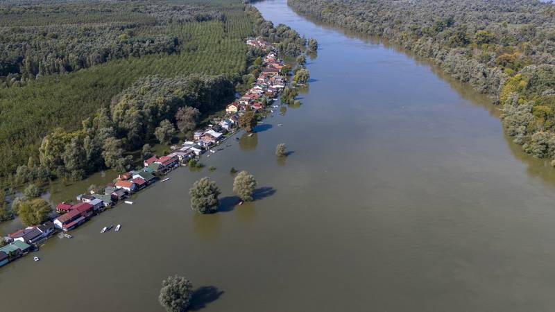Hrvatski institut uvodi satelite za nadzor rijeka, jezera i mora