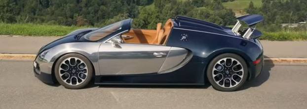 FOTO Svi auti Kendall Jenner