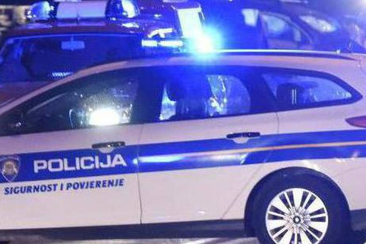 Uhitili provalnika: Ukrao tisuće kuna iz apartmana kod Vrsara