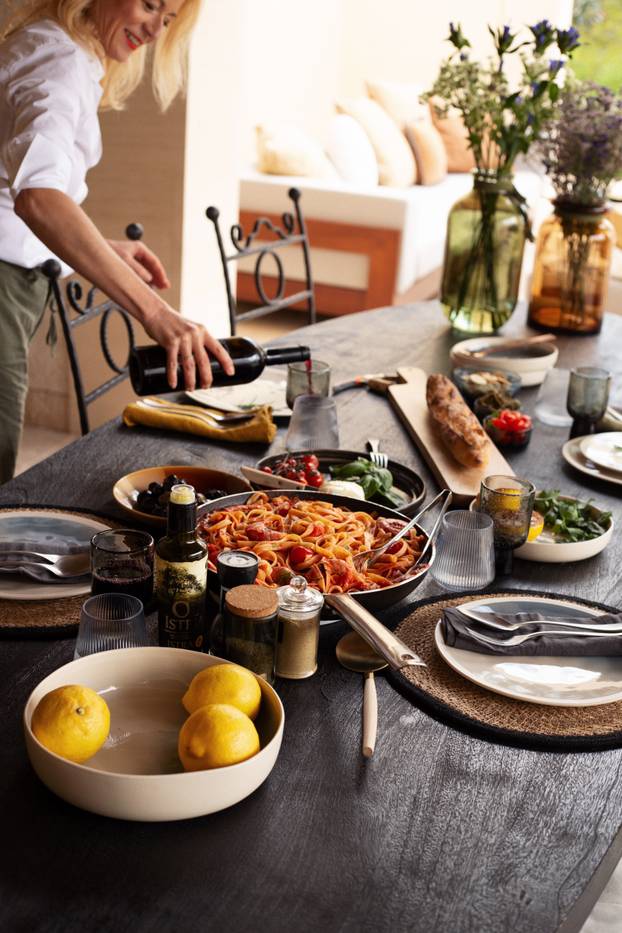 FOTO Španjolska vila LaMaison osvojila Istru: Ovakav dizajn oduševljava svakim pogledom