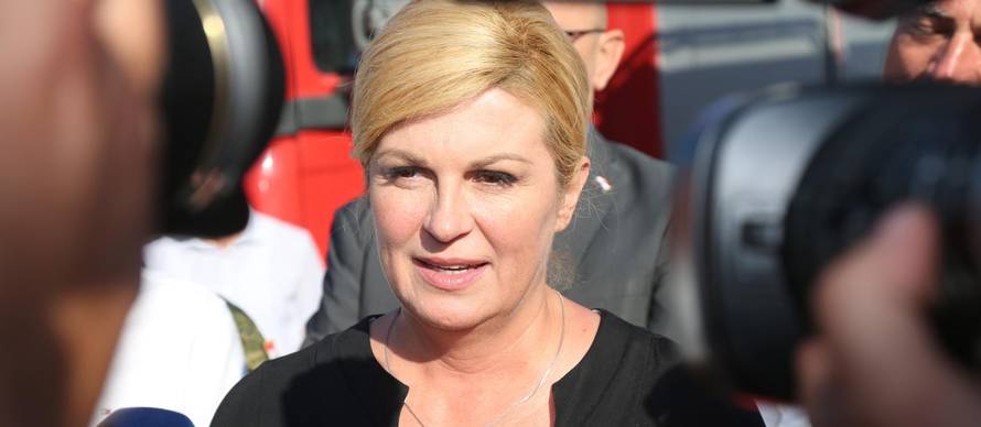 'Za dom spremni je naš stari pozdrav, ali je kompromitiran'