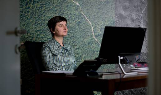 'Ja sam doktorica za mir! &Zcaron;ivjela sam u Kongu i Libanonu, velike vo&dstrok;e nisu spasitelji naroda...'