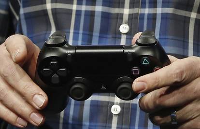 Pokazali kontroler, ali ne i PS4: Pogledajte najave prvih igara