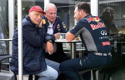 Problemi u Mercedesu: Lauda bi mogao otići na kraju sezone