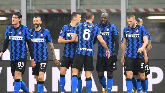Serie A - Inter Milan v Bologna
