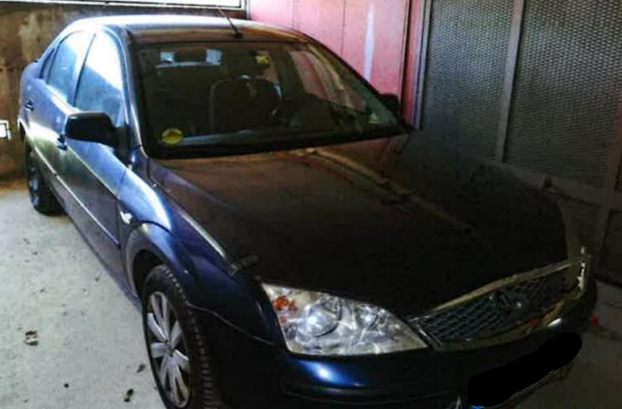 Država prodaje aute: Od Opela za 200 € do moćnog Mercedesa