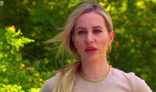 Renata Dojčinović iz 'Braka na prvu' s partnerom je posjetila egzotičnu lokaciju: Strepila sam