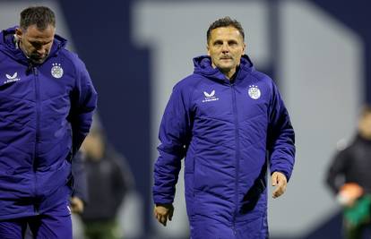Kovačević ipak ostaje trener! Igrači i trener su svjesni svega, a i Boban mora shvatiti greške!