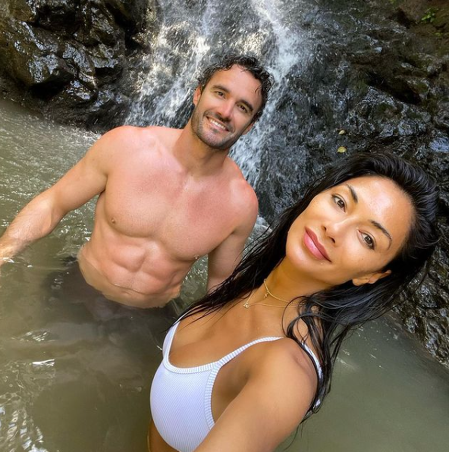 Nicole Scherzinger se zaručila sa sedam godina mlađim?: 'Thom ju je na ljetovanju zaprosio'