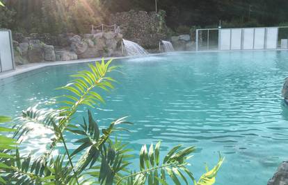 Otvorenje bazena: Stubaki opet na turističkoj karti hrvatske
