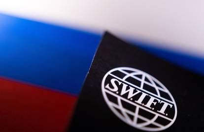Vijeće Europe izglasalo sankcije za isključene banke iz SWIFT-a
