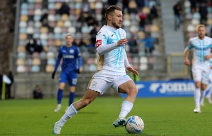 Dogan zabio golčinu u rašlje, Rijeka remizirala s Grazerom
