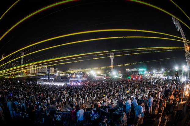 10.07.2026. Split -  Prva večer Ultra Europe Festivala DJ Snakes