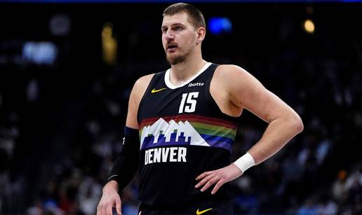 Nestvarni Joki&cacute; opet odu&scaron;evio! Sve je bli&zcaron;e velikim rekordima