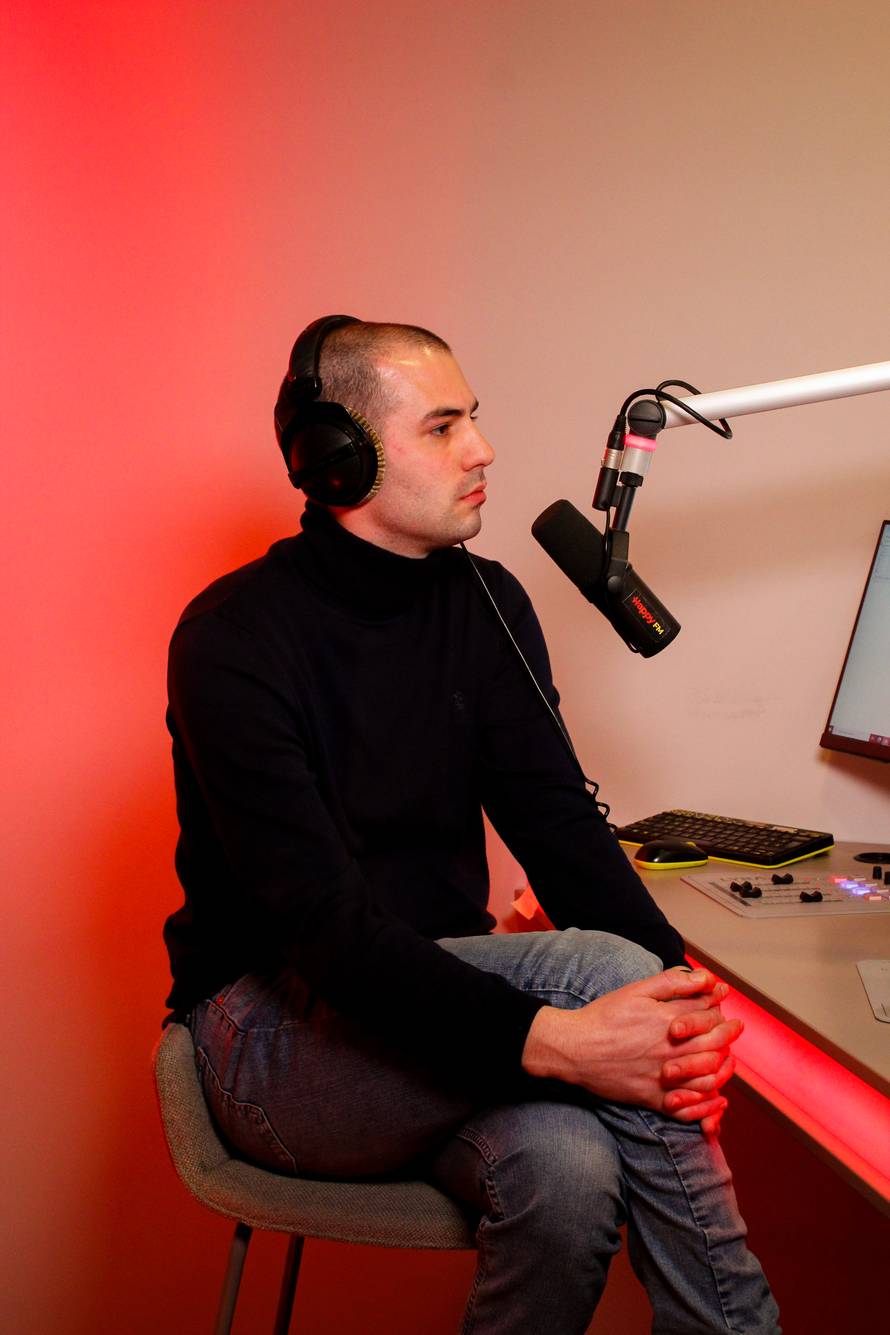 Ana Rucner o razvodu od Vlade Kalembera: 'Nije lako. Nitko neće nikad znati koji je razlog'