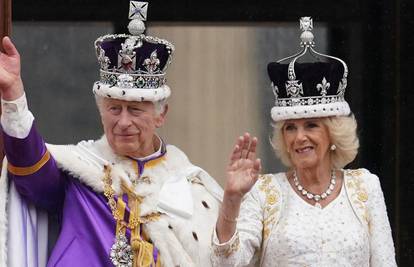 Kraljica Camilla izgubit će svoju titulu ako Charles umre: Evo što će postati ako nadživi supruga