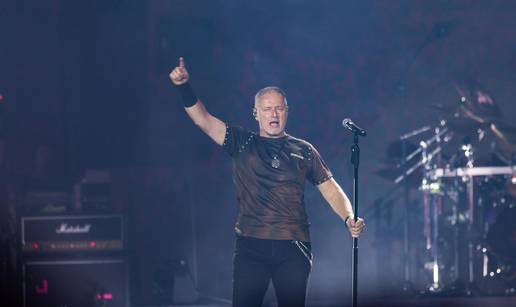 U prodaju puštene ulaznice za koncerte Thompsona: Karte se opet prodaju velikom brzinom