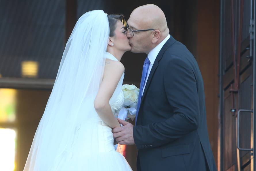 Saračevićeva ljubavna priča: Kornelija je bila 28 godina mlađa, kum im je bio Jović