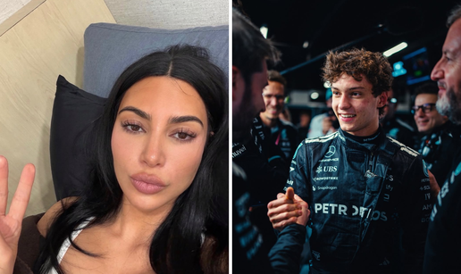 Kim ukrala ru&ccaron;nik pobjedniku VN Monaka, a TikTok se sprda