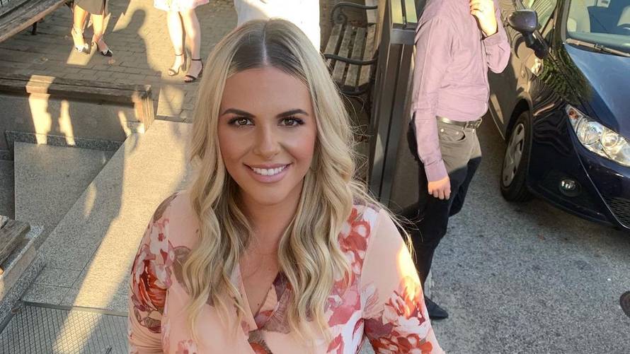 Nina Martina Korbar napušta 'Supertalent': Moj put je završio kada je trebao zasjati, žao mi je