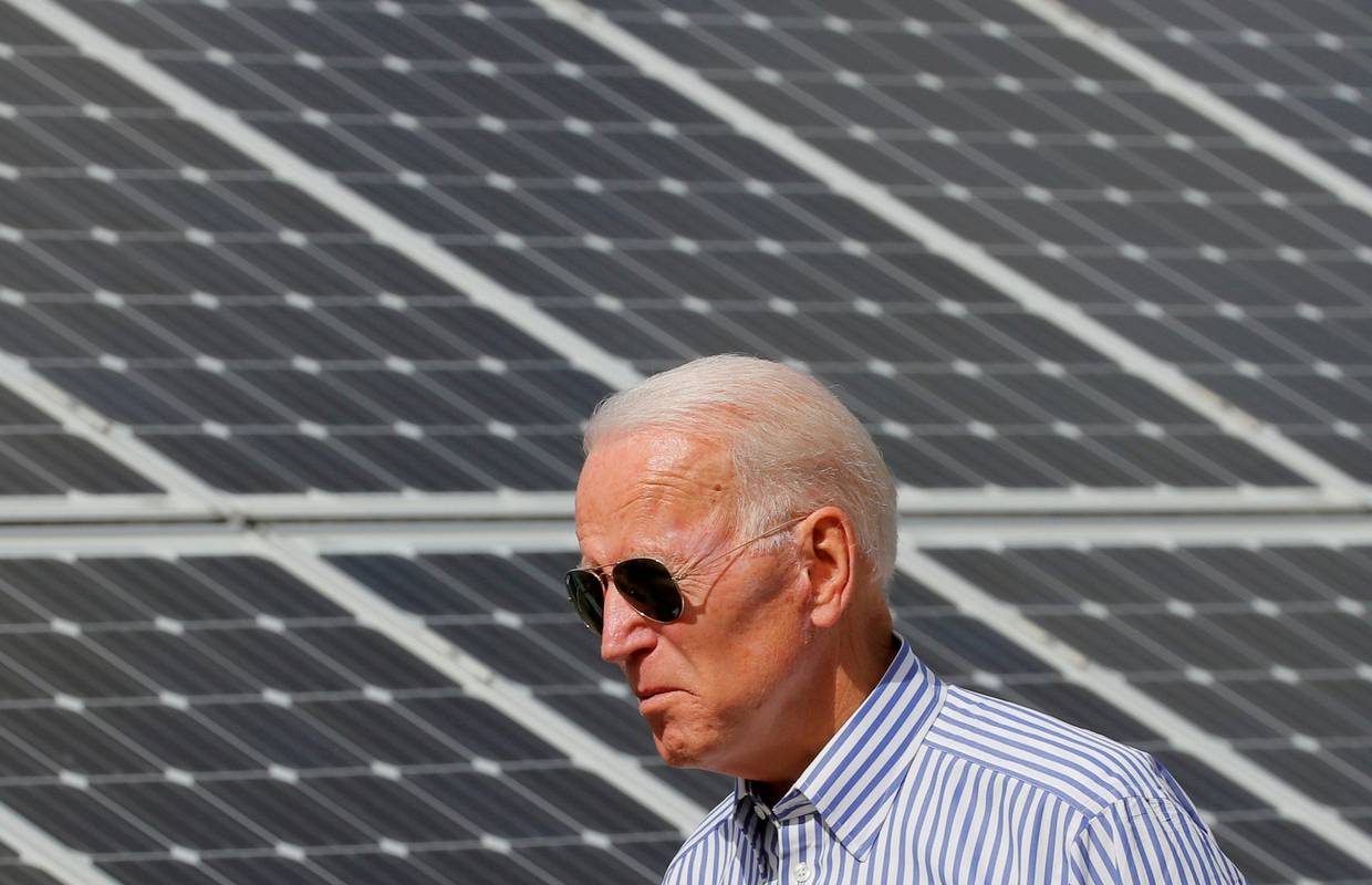 Joe Biden šalje u Kabul 5000 vojnika: Pomoći će evakuirati američko veleposlanstvo