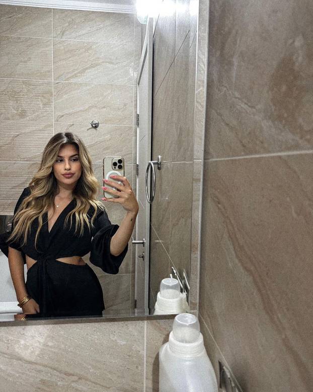 FOTO Bivši hajdukovac opet je u HNL-u, ona mu je osvojila srce