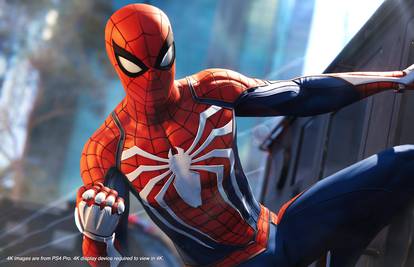 Isprobali smo novu Spider-Man igru: Koje vas avanture čekaju?