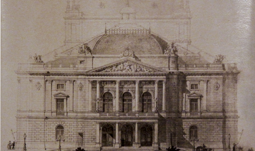 Riječki HNK: Misteriozne tajne svjedoka burne prošlosti