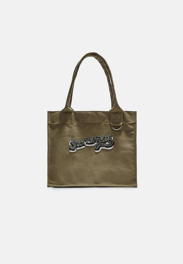 Najbolje velike torbe, torbe za plažu i cekeri u ponudi dućana